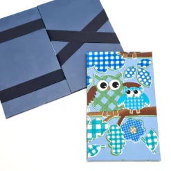 Zaubermäppchen für Kinder – Magische Geldgeschenk-Verpackung mit bunten Motiven