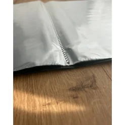 Zeugnismappe personalisiert Hardcover – Geschenk zur Einschulung & sichere Zeugnisaufbewahrung