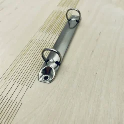 Zeugnismappe personalisiert aus Holz | Geschenk zum Schulstart | Zeugnisordner mit Namen | Einschulungsgeschenk