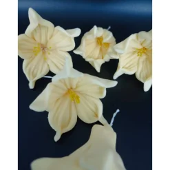 Zuckerblumen , Fondant Blumen, Zuckerfiguren, Tortendekoration, Geburtstag