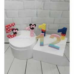 Zuckerfigur Tortenbild Tortendeko Tortendekoration