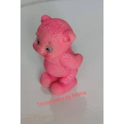 Zuckerfigur Tortenbild Tortendeko  Geburtstagsdeko Bärchen