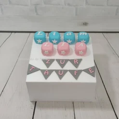 Zuckerfigur Tortenbild Tortendeko Tortendekoration