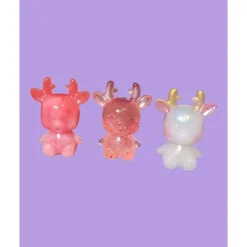 Zuckersüße Rentiere für die Weihnachtsdeko