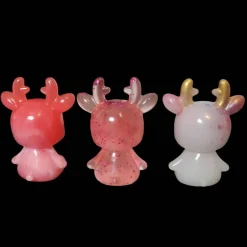 Zuckersüße Rentiere für die Weihnachtsdeko