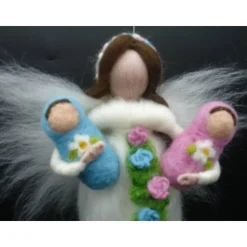 Zwillingsfee - doppeltes Glück