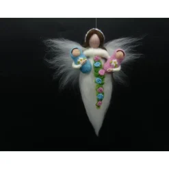 Zwillingsfee - doppeltes Glück