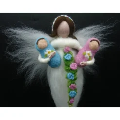 Zwillingsfee - doppeltes Glück