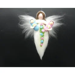 Zwillingsfee - doppeltes Glück