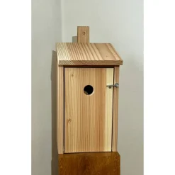 Zwitscherkasten - inkl. 4x Pinnchen