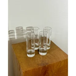 Zwitscherkasten - inkl. 2x Whisky Glas